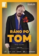 Póster de Ráno po tom