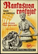 Póster de Rantasuon raatajat