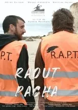 Póster de Raout Pacha