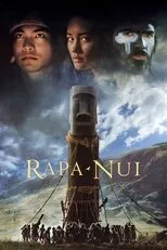Póster de Rapa Nui