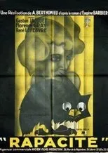 Póster de Rapacité