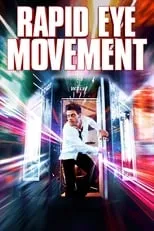 Póster de Rapid Eye Movement