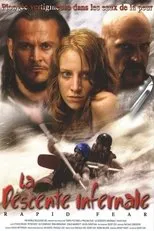 Póster de Rapid Fear