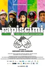 Póster de Rapiscimi