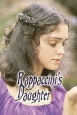 Póster de Rappaccini's Daughter