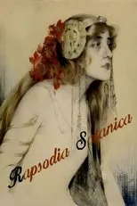Póster de Rapsodia satánica
