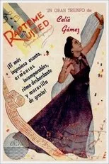 Póster de Rápteme usted