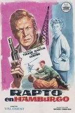 Póster de Rapto en Hamburgo