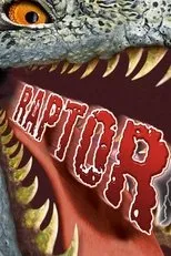 Póster de Raptor