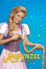 Póster de Rapunzel de Musical