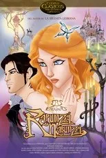 Póster de Rapunzel Nabunzel