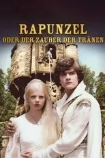 Póster de Rapunzel oder der Zauber der Tränen