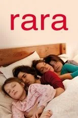 Póster de Rara