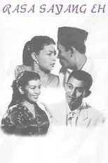 Póster de Rasa Sayang Eh