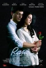 Póster de Rasa