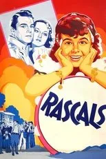 Póster de Rascals
