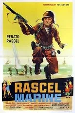 Póster de Rascel Marine