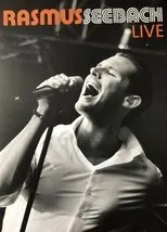 Póster de Rasmus Seebach - Live