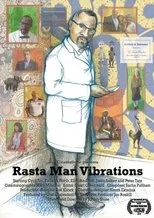 Póster de Rasta Man Vibrations