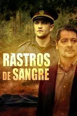 Póster de Rastros de sangre