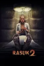 Póster de Rasuk 2
