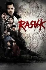 Póster de Rasuk