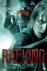 Póster de Rat King