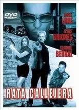 Póster de Rata callejera