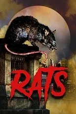 Póster de Ratas en el internado
