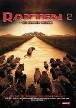 Póster de Ratas II