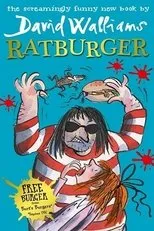 Póster de Ratburger