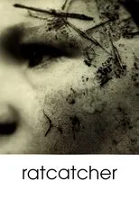 Póster de Ratcatcher