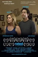 Póster de Rated