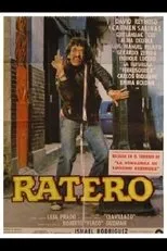 Póster de Ratero