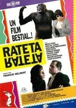 Póster de Rateta, Rateta