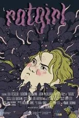 Póster de Ratgirl