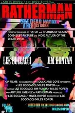 Póster de Ratherman