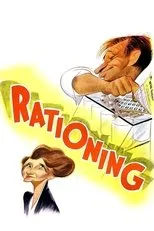 Póster de Rationing