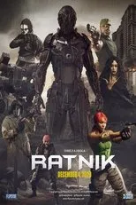 Póster de Ratnik