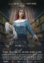 Póster de Ratón de biblioteca