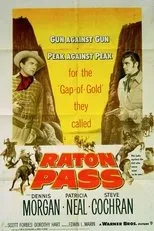 Póster de Raton Pass