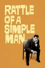 Póster de Rattle of a Simple Man