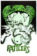 Póster de Rattlers