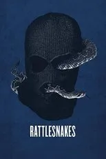 Póster de Rattlesnakes