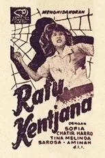 Póster de Ratu kentjana