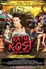 Póster de Ratu Kostmopolitan