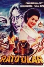 Póster de Ratu Ular