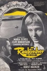 Póster de Raubfischer in Hellas