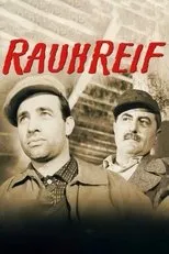 Póster de Rauhreif
