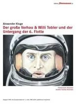 Póster de Raumfahrt als inneres Erlebnis: Gen. Lt. Pugatschow bei Stromsperre in Baikonur